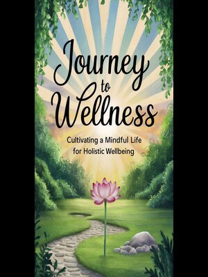 cover image of Journey to Wellness
